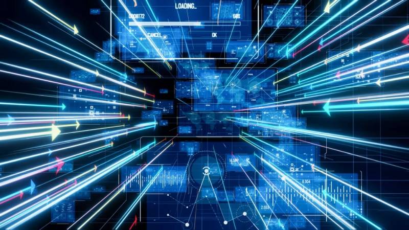 安吉县SCADA系统开发：守护工业安全的数字卫士